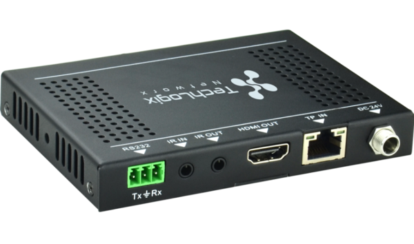 TL-TP70-HDC HDMI & CONTROL OVER TWISTED PAIR CABLE EXTENDER -- 70M